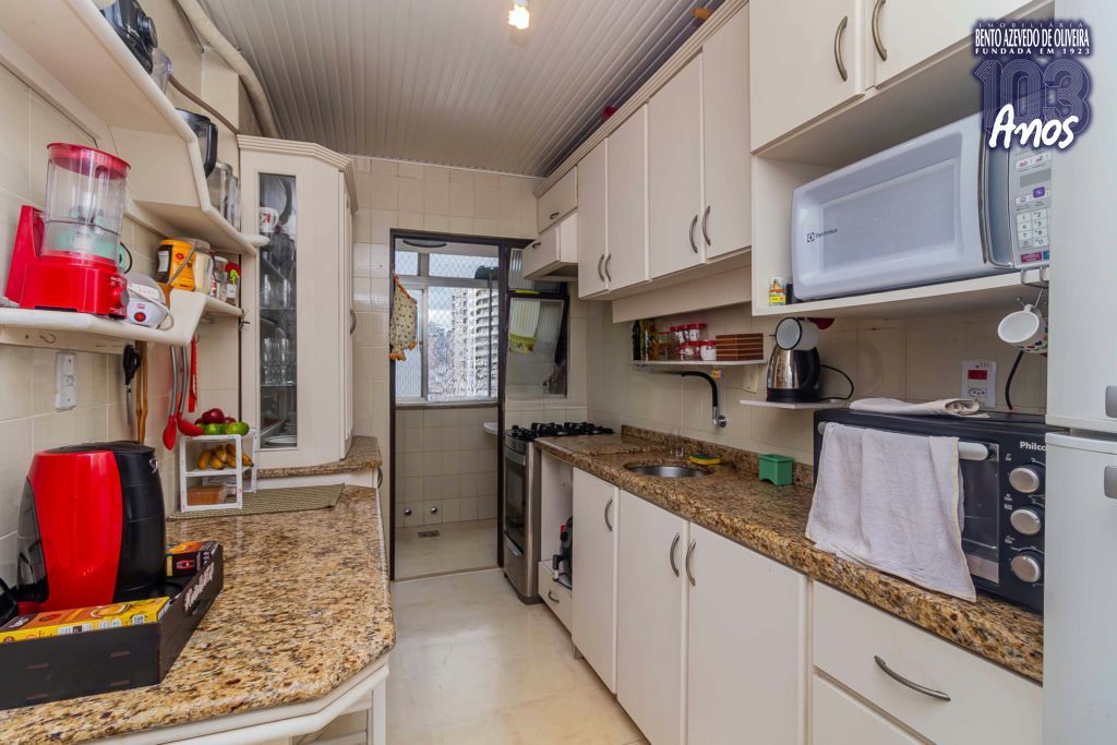 Apartamento, 2 quartos, 77 m² - Foto 18