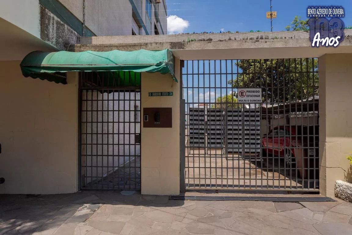 Apartamento, 3 quartos, 86 m² - Foto 5