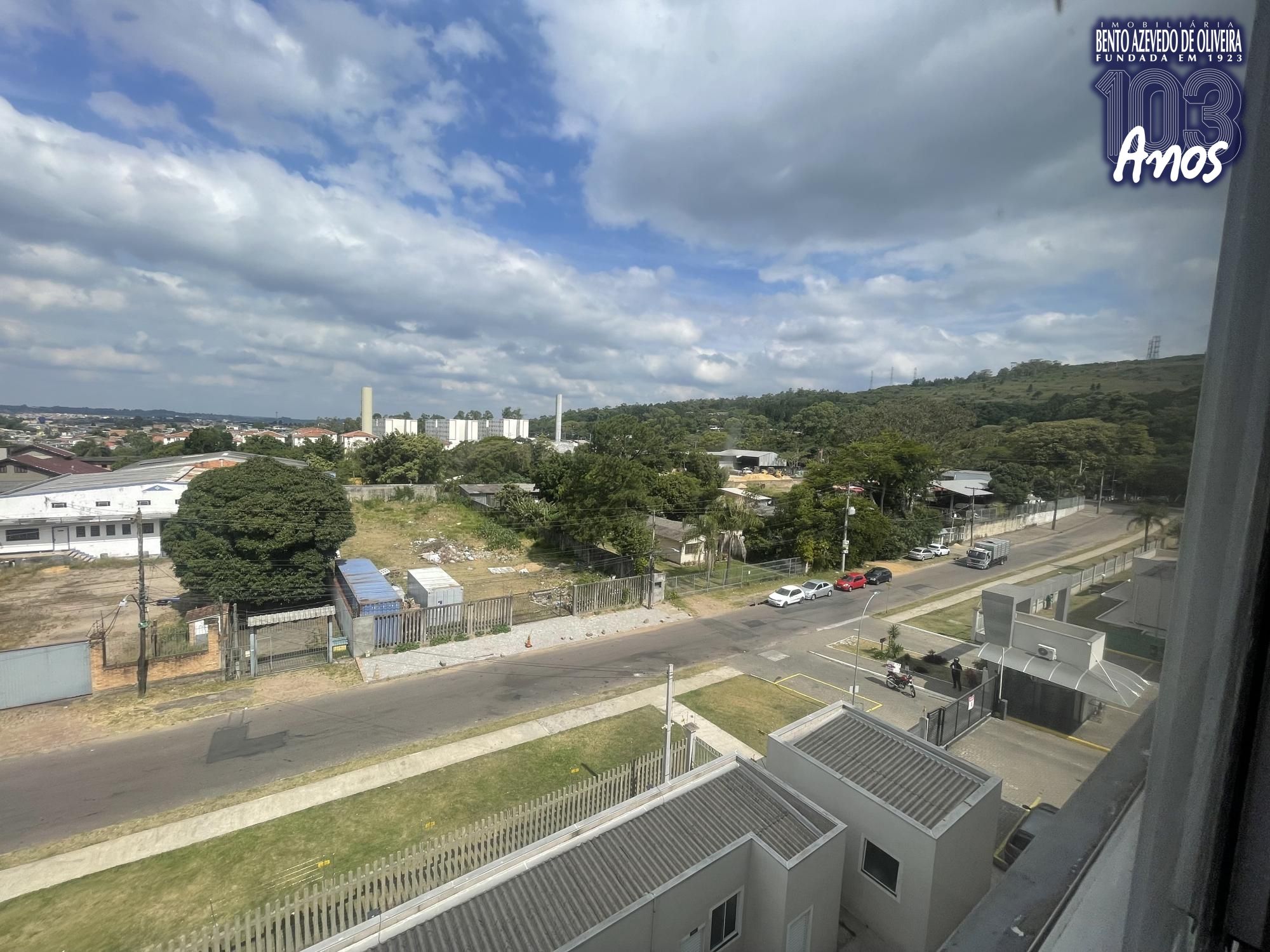 Apartamento, 2 quartos, 44 m² - Foto 10