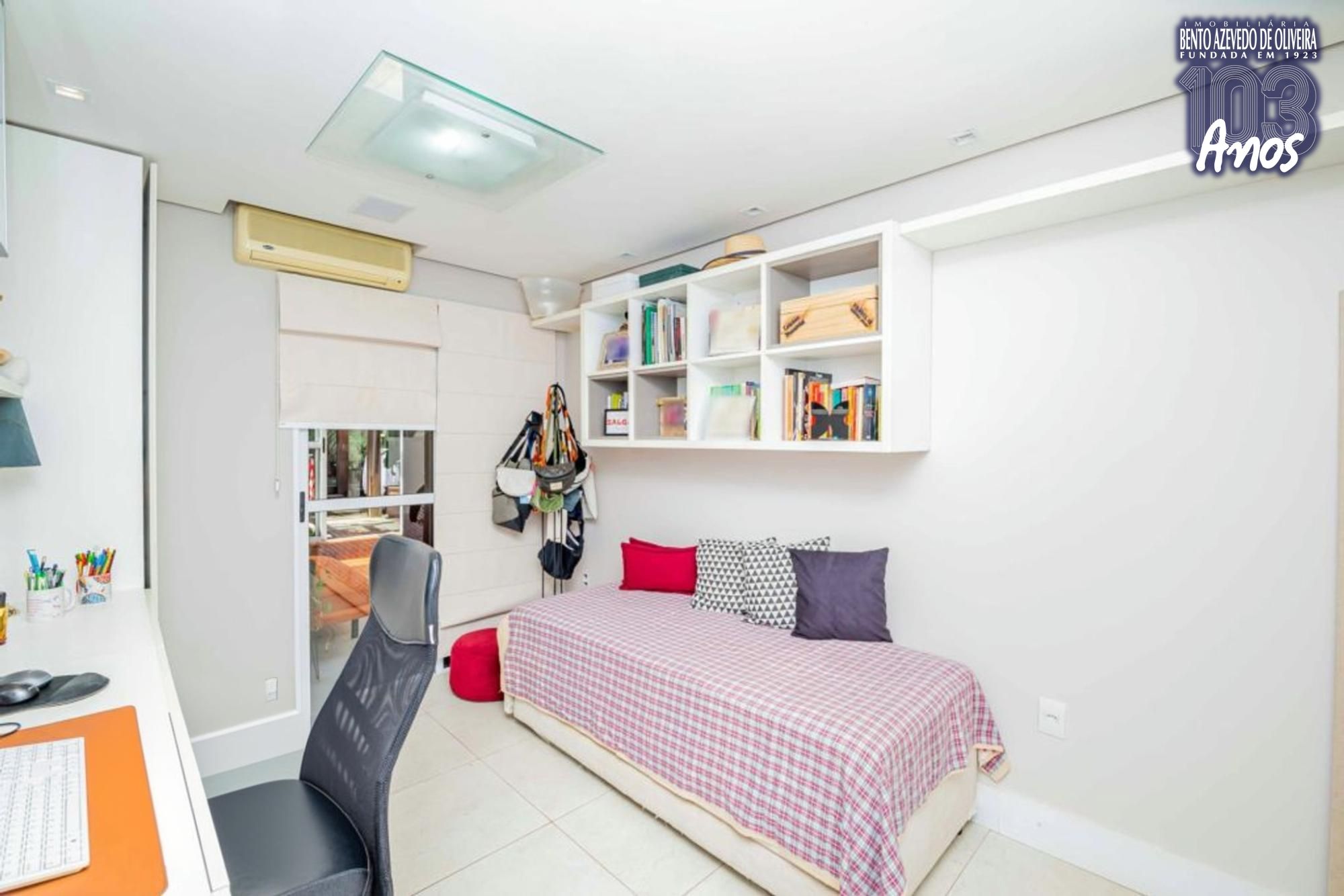 Apartamento, 2 quartos, 100 m² - Foto 33