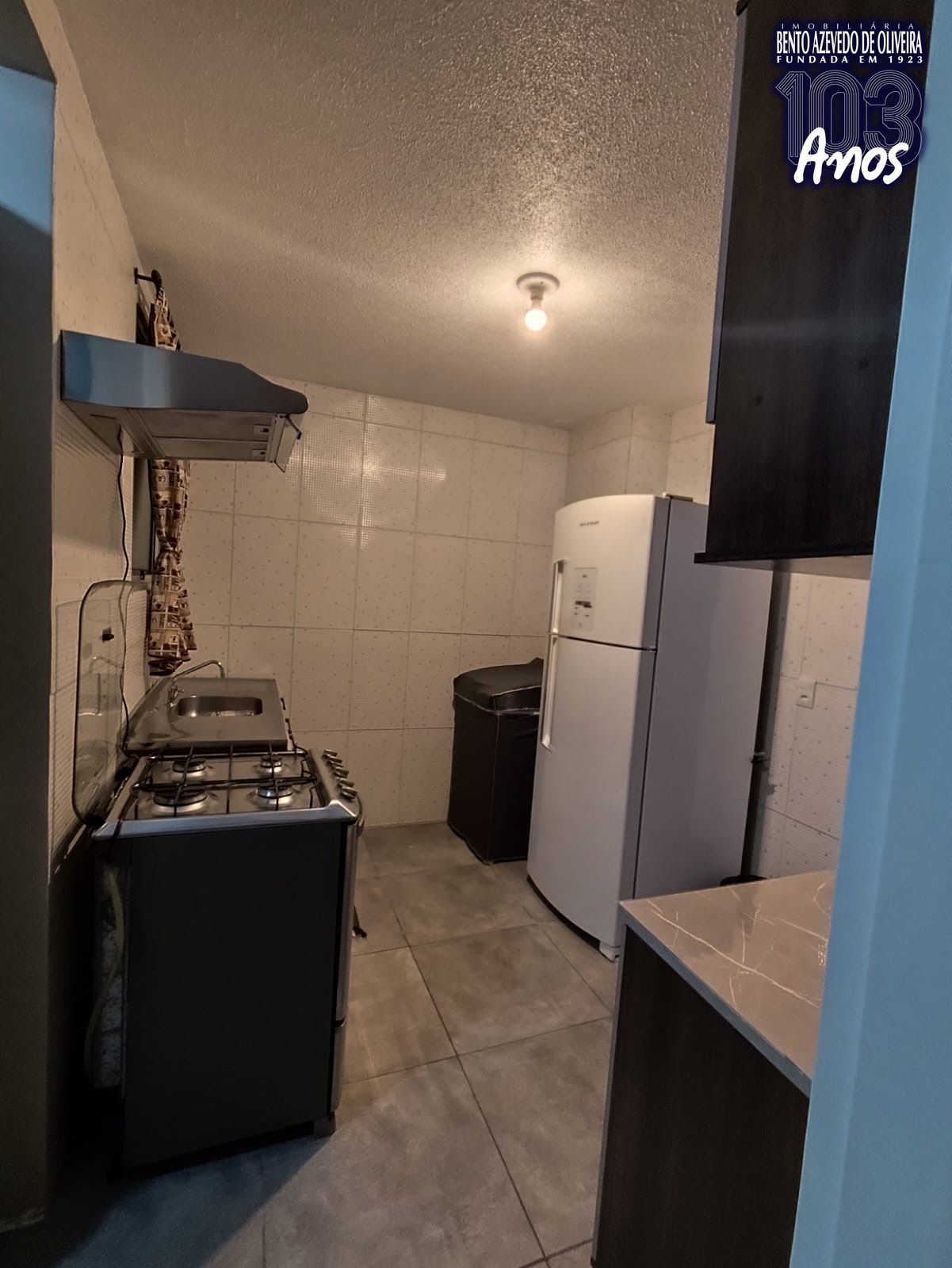Apartamento, 2 quartos, 50 m² - Foto 5