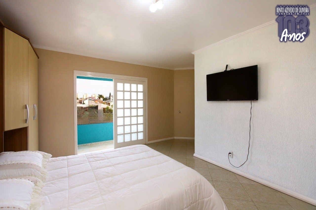 Casa, 3 quartos, 263 m² - Foto 19