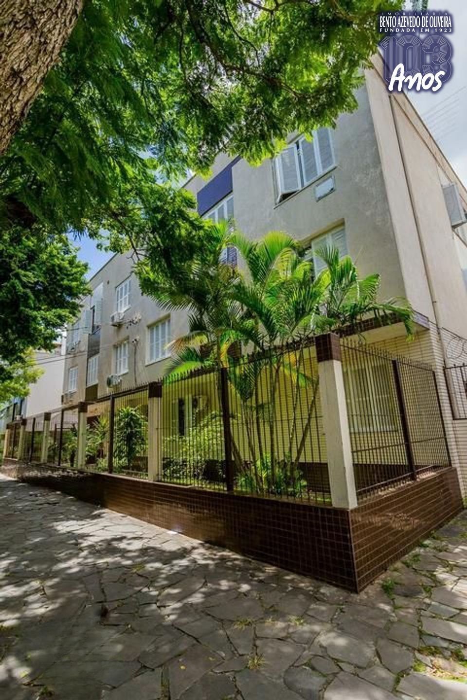 Apartamento, 2 quartos, 56 m² - Foto 1