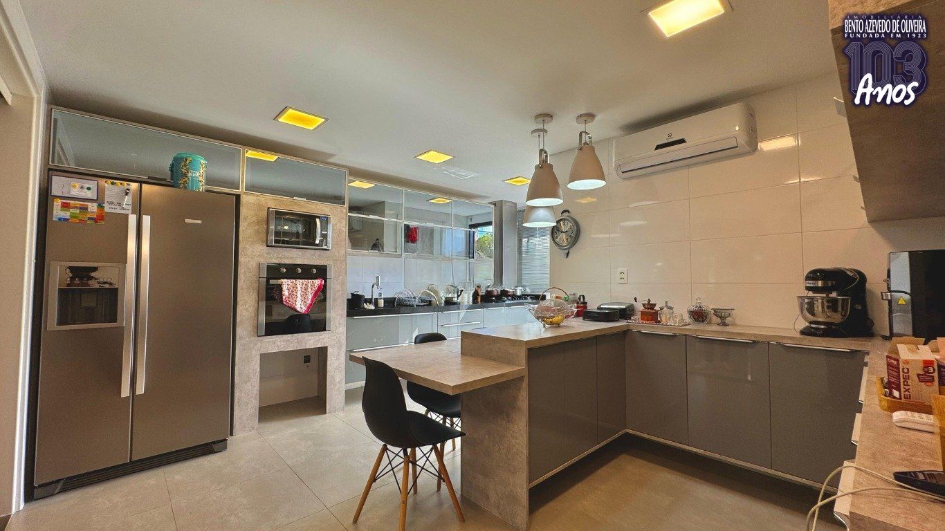 Apartamento, 3 quartos, 146 m² - Foto 9