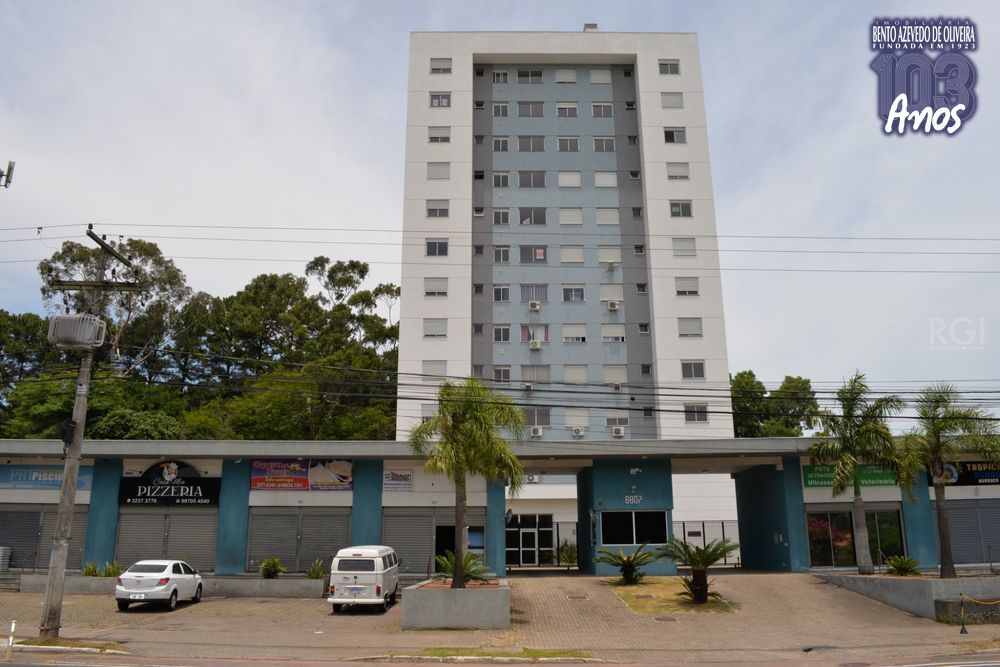 Apartamento, 2 quartos, 56 m² - Foto 23