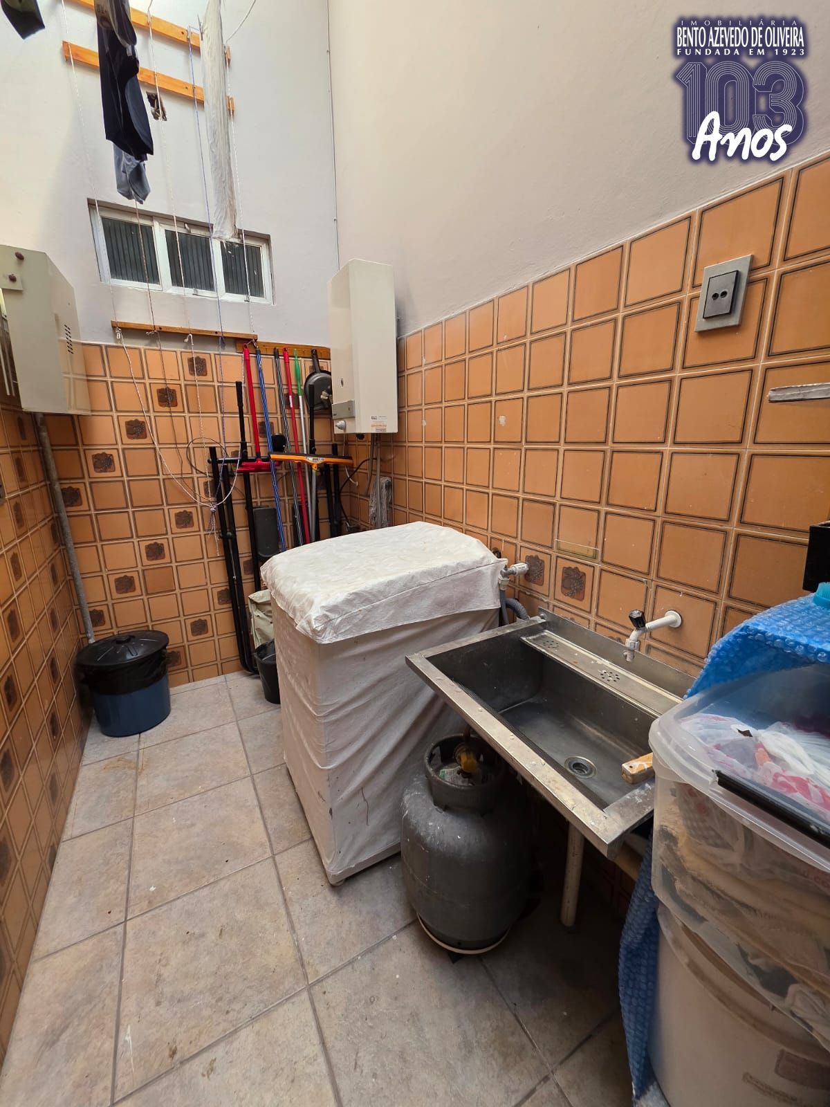 Casa, 3 quartos, 199 m² - Foto 9