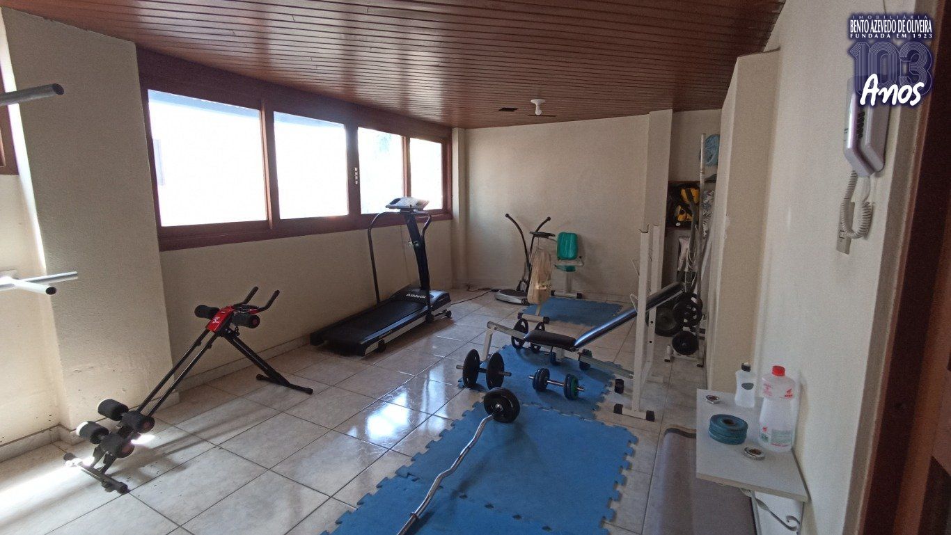 Apartamento, 2 quartos, 91 m² - Foto 29