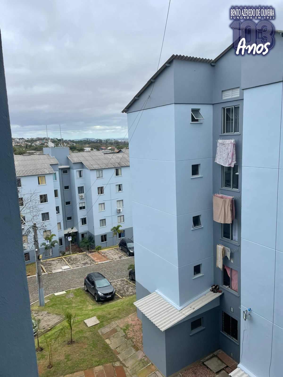 Apartamento, 2 quartos, 38 m² - Foto 8