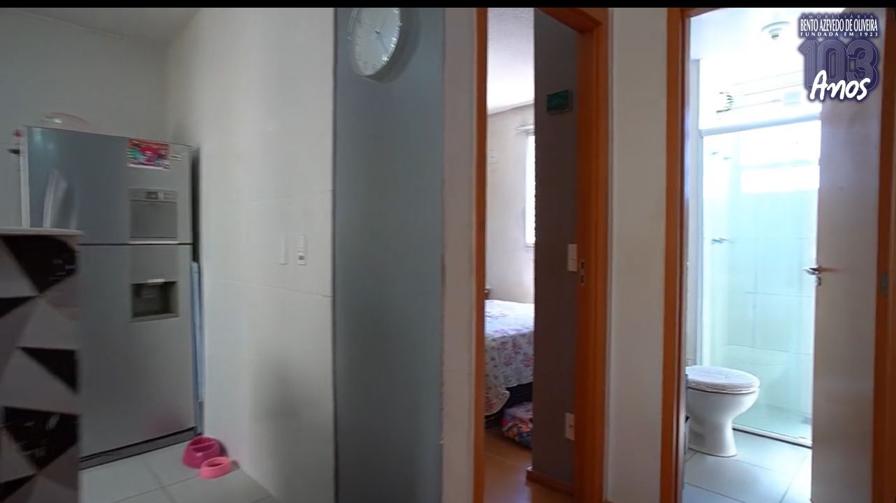 Apartamento, 2 quartos, 40 m² - Foto 20