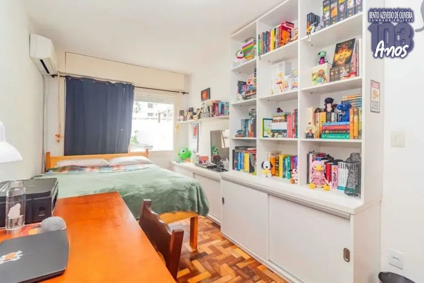 Apartamento, 2 quartos, 58 m² - Foto 7