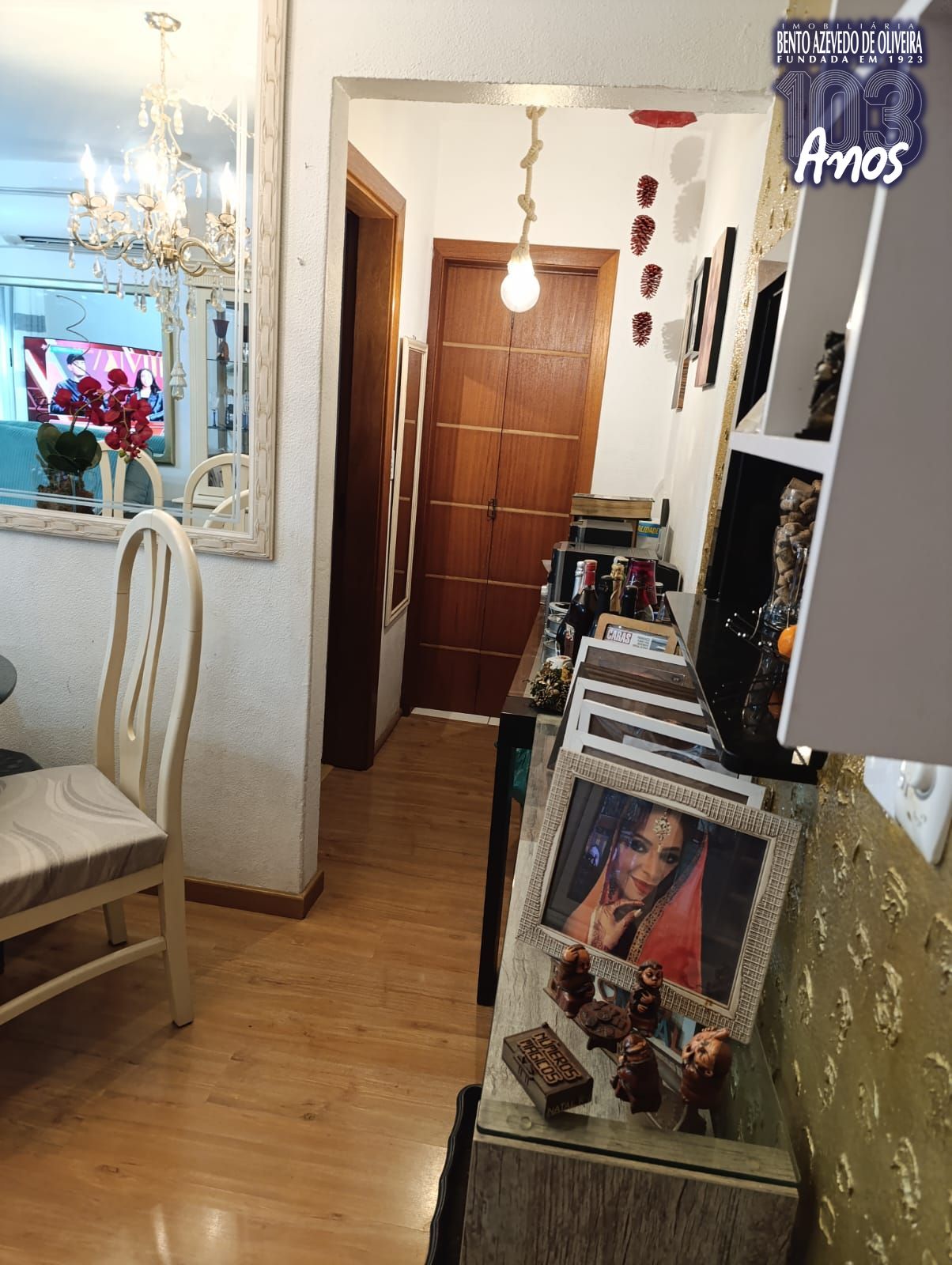 Apartamento, 1 quarto, 51 m² - Foto 14