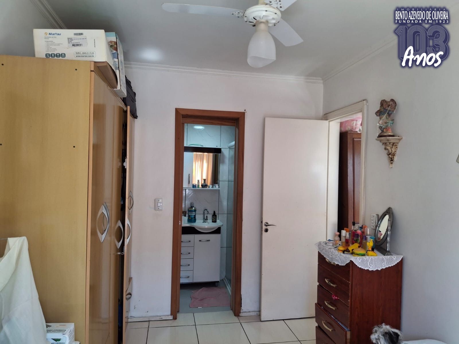 Apartamento, 1 quarto, 38 m² - Foto 12