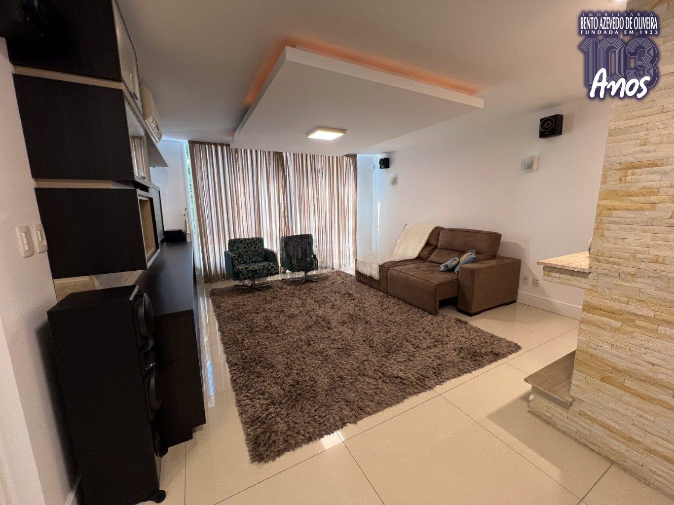 Casa, 3 quartos, 301 m² - Foto 3