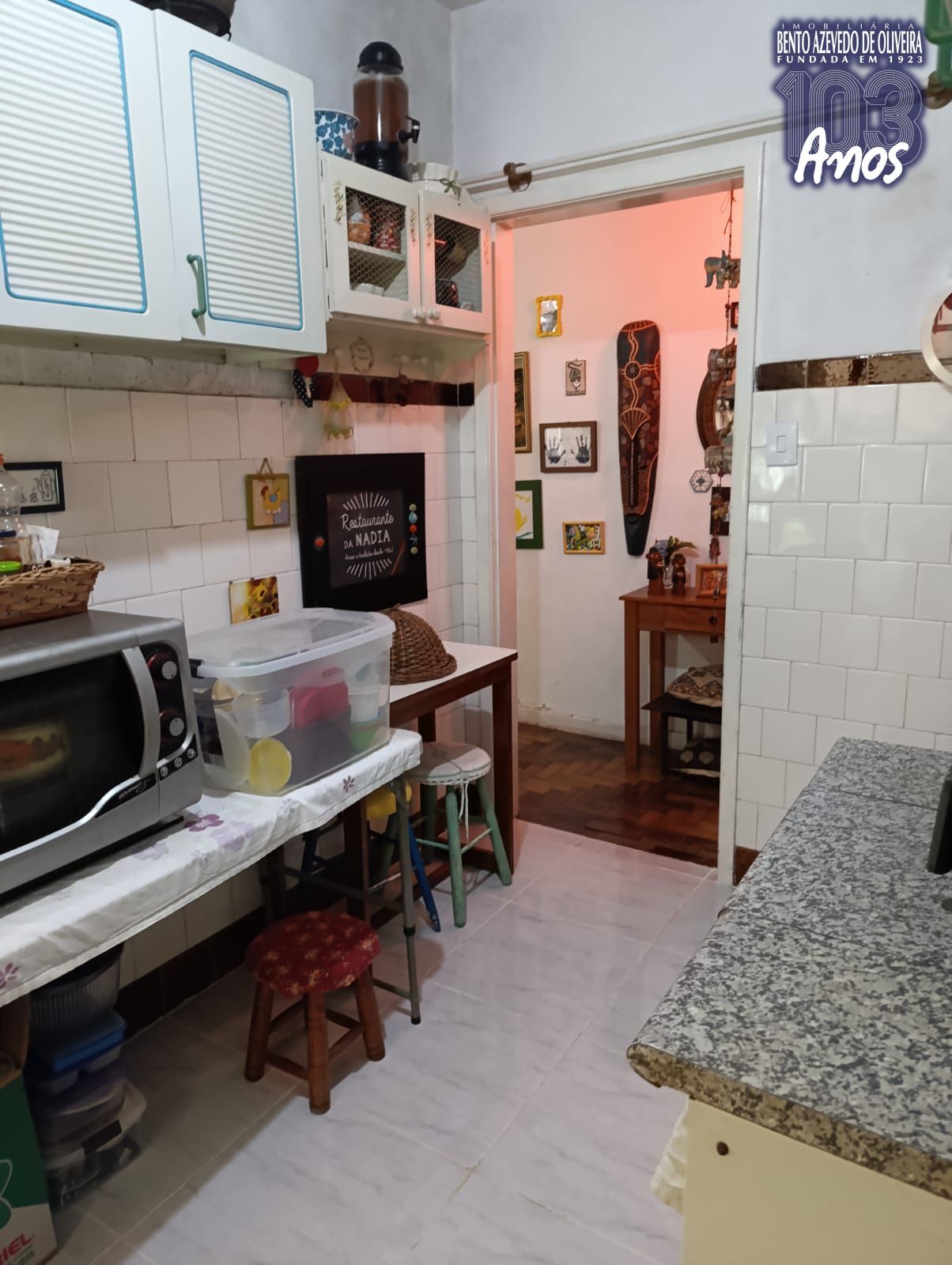 Apartamento, 2 quartos, 72 m² - Foto 9