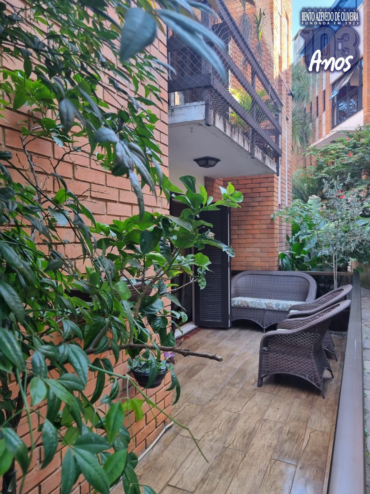 Apartamento, 3 quartos, 129 m² - Foto 23