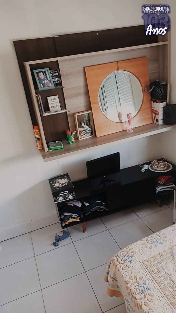 Apartamento, 2 quartos, 45 m² - Foto 4
