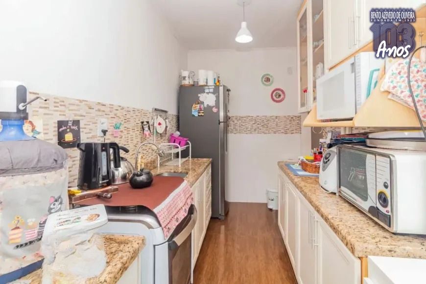 Apartamento, 2 quartos, 58 m² - Foto 6