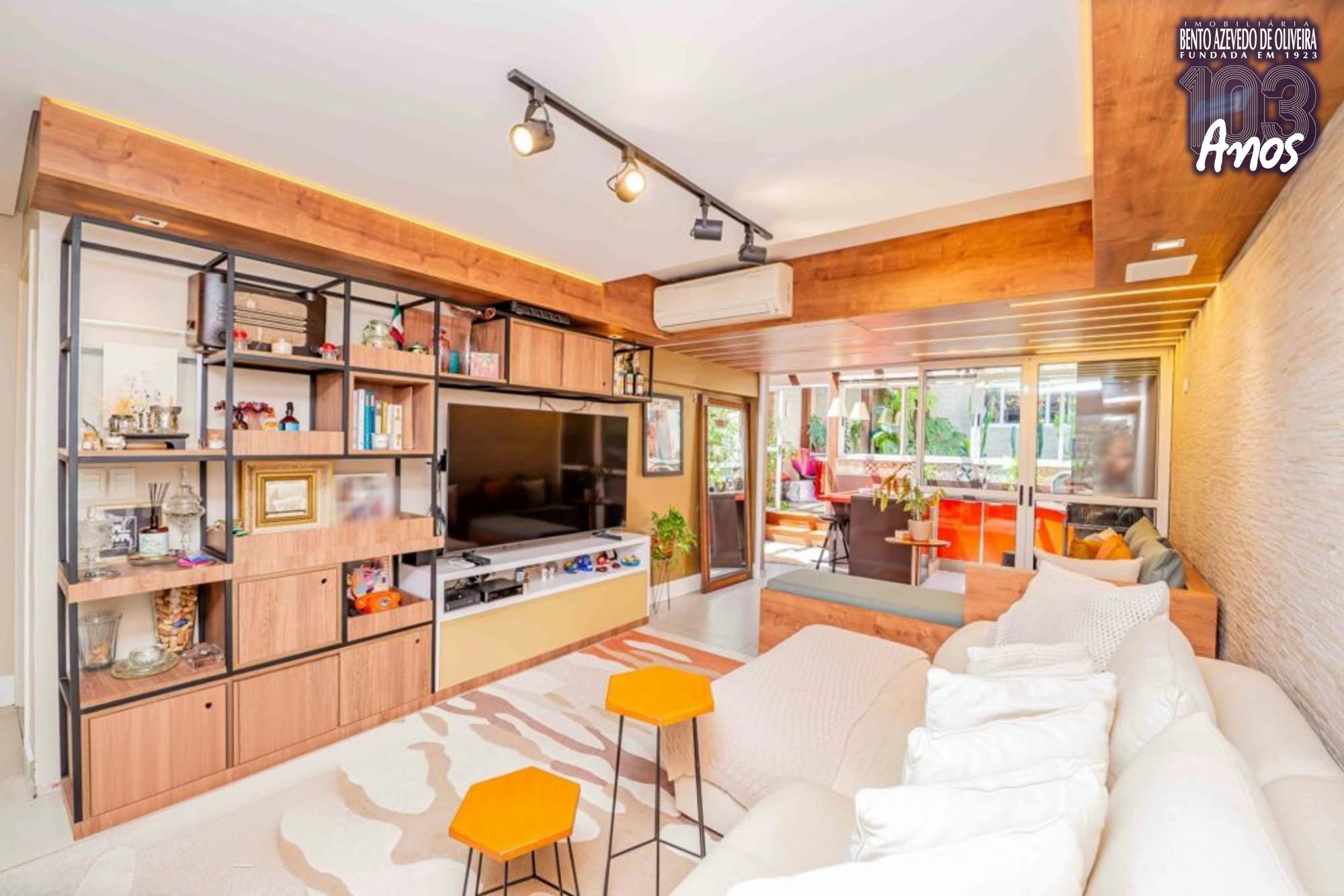Apartamento, 2 quartos, 100 m² - Foto 1