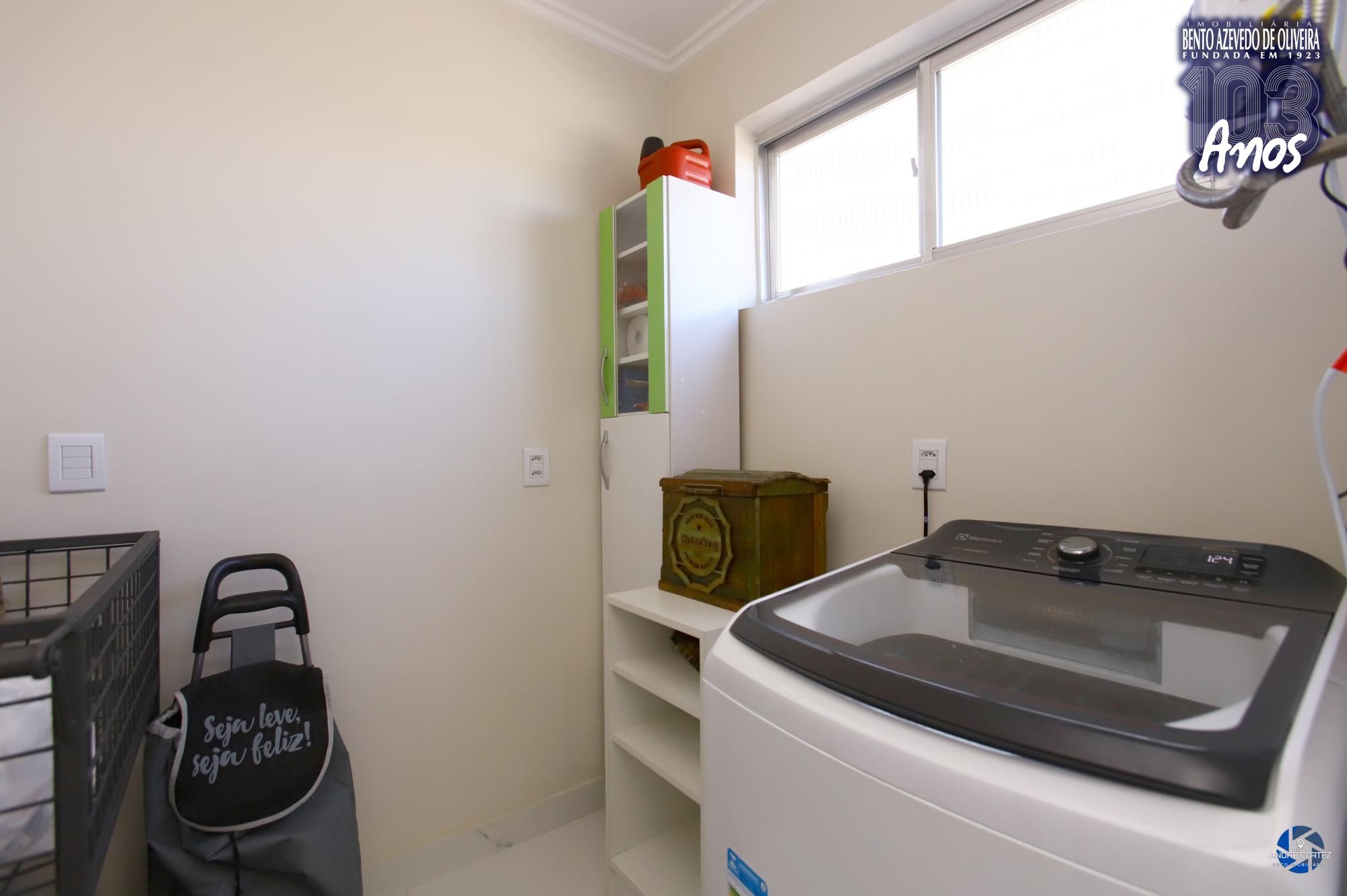 Cobertura, 3 quartos, 145 m² - Foto 15