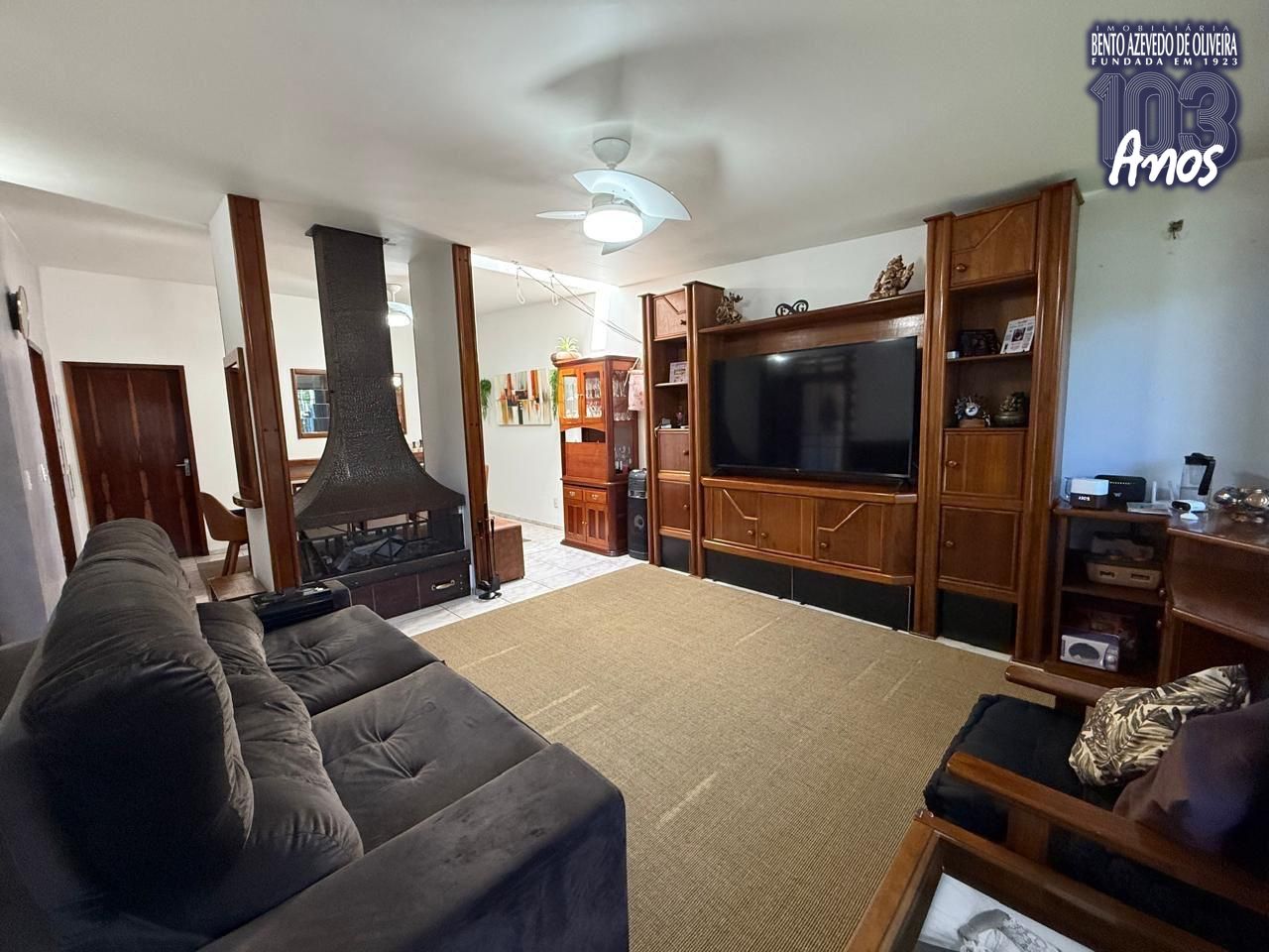 Casa, 4 quartos, 150 m² - Foto 4