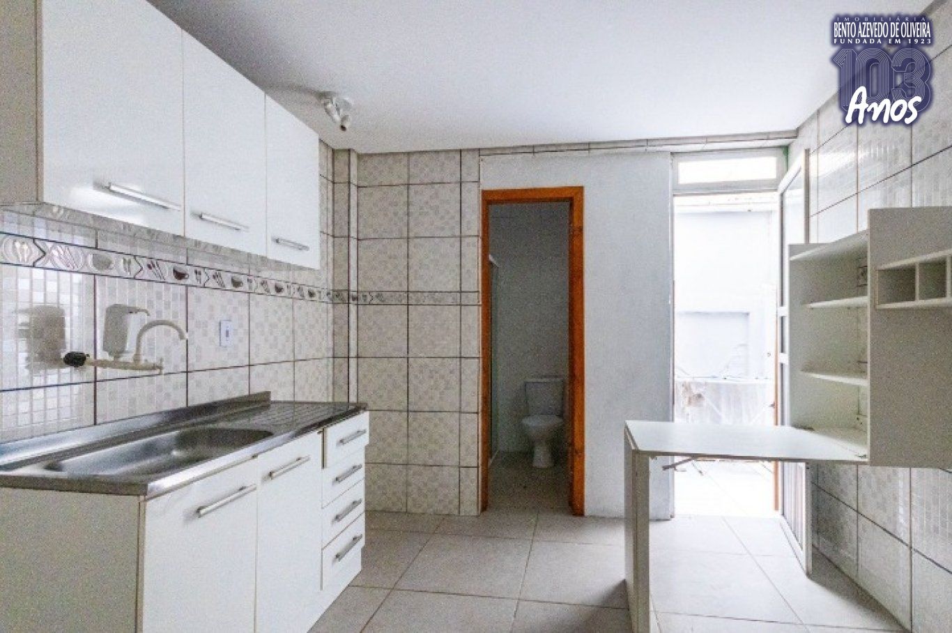 Apartamento, 2 quartos, 57 m² - Foto 6