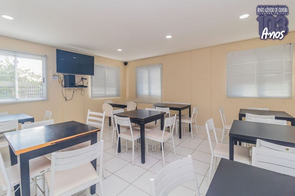 Apartamento, 3 quartos, 62 m² - Foto 41