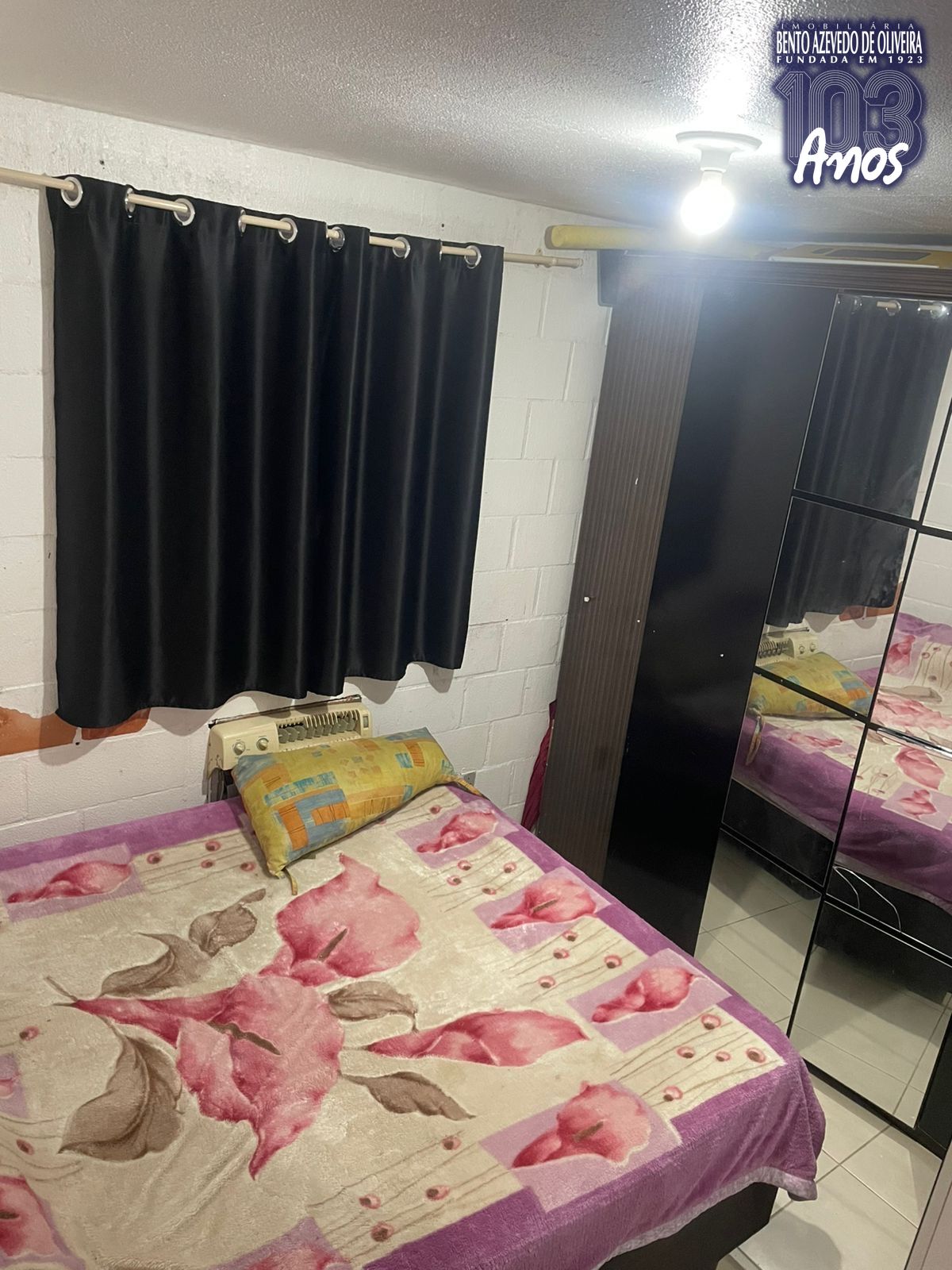 Apartamento, 2 quartos, 38 m² - Foto 13
