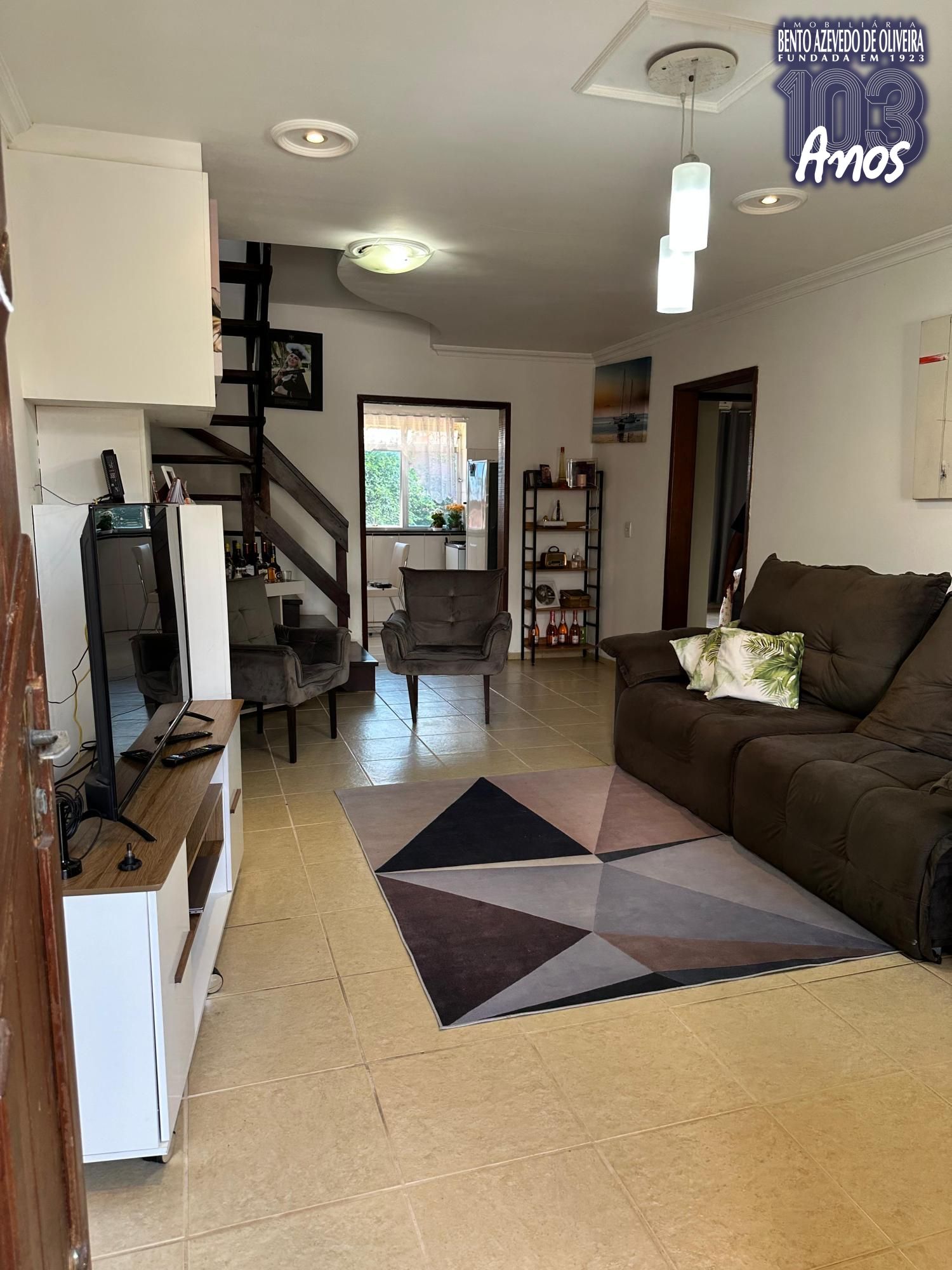 Casa, 3 quartos, 220 m² - Foto 7