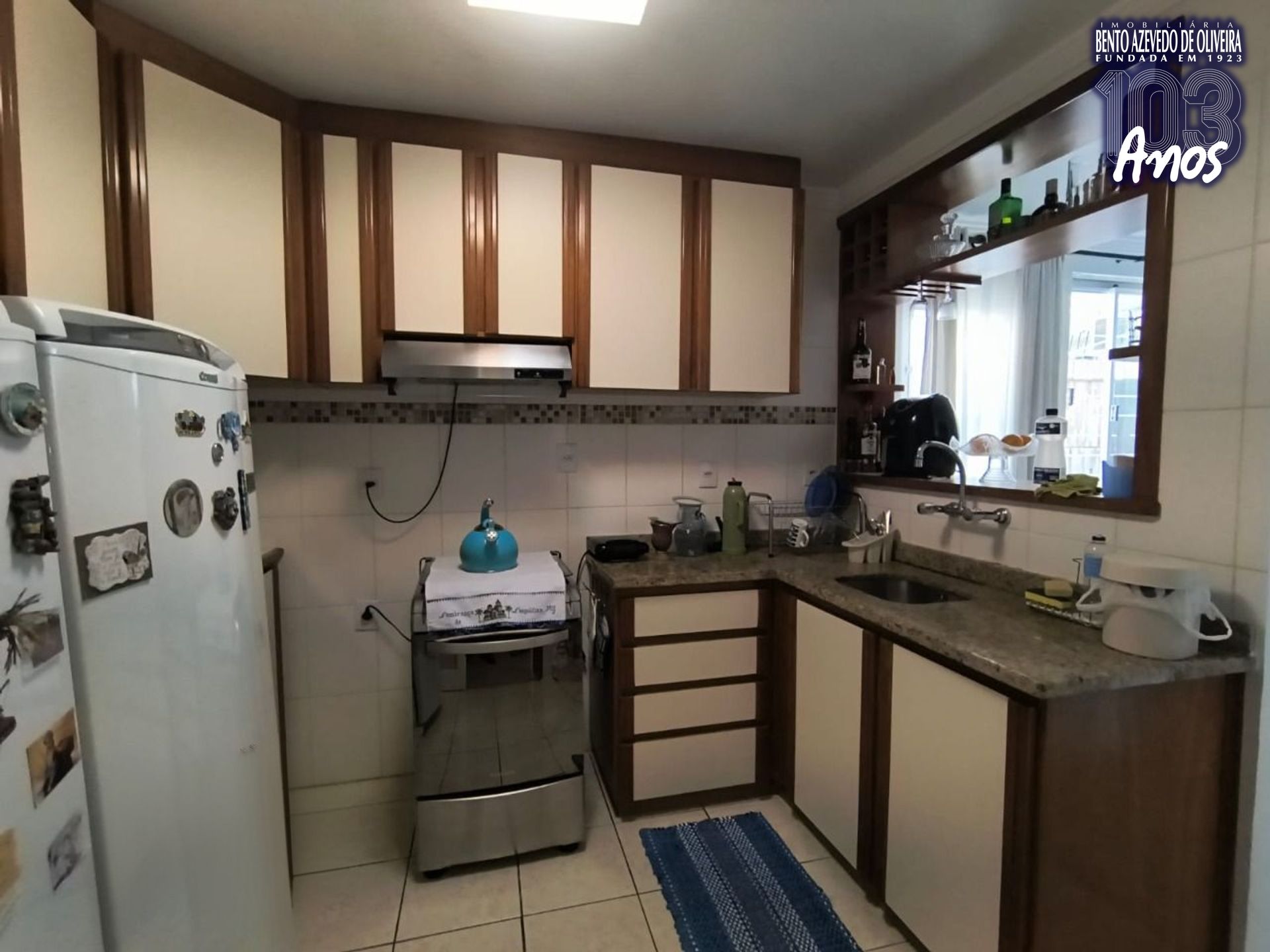 Apartamento, 2 quartos, 49 m² - Foto 7