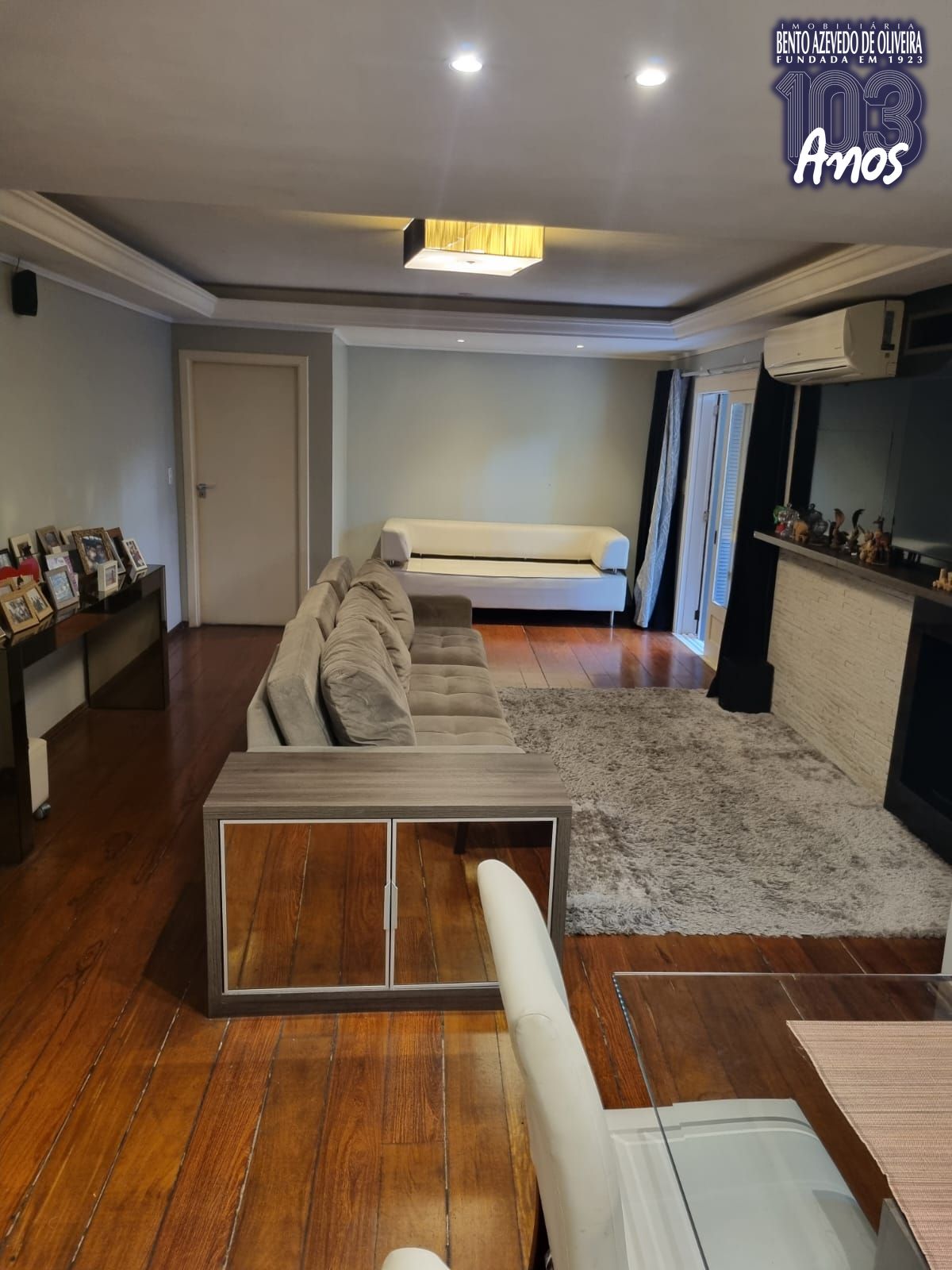 Apartamento, 3 quartos, 129 m² - Foto 6