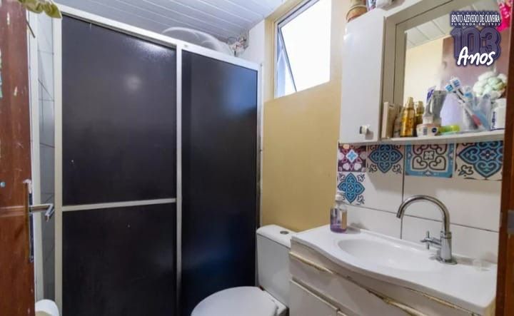 Apartamento, 2 quartos, 38 m² - Foto 6