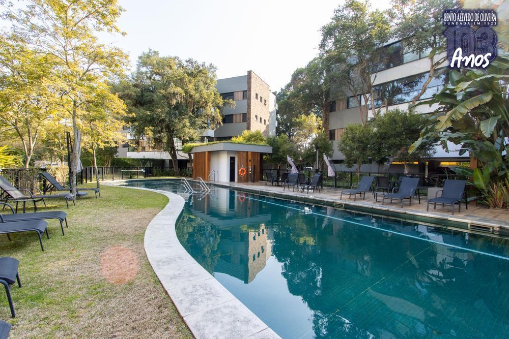 Apartamento, 3 quartos, 146 m² - Foto 52