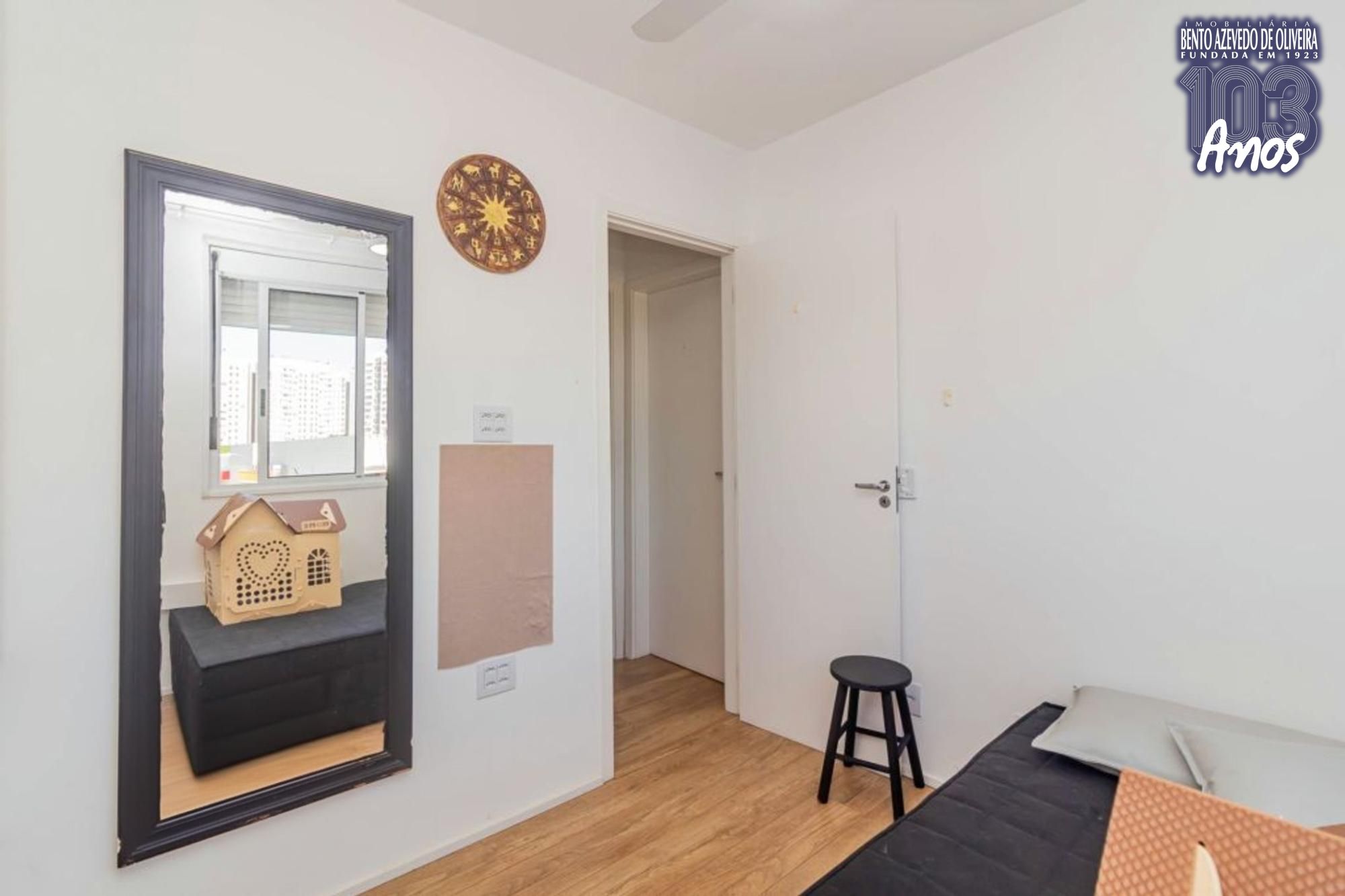Apartamento, 3 quartos, 62 m² - Foto 16