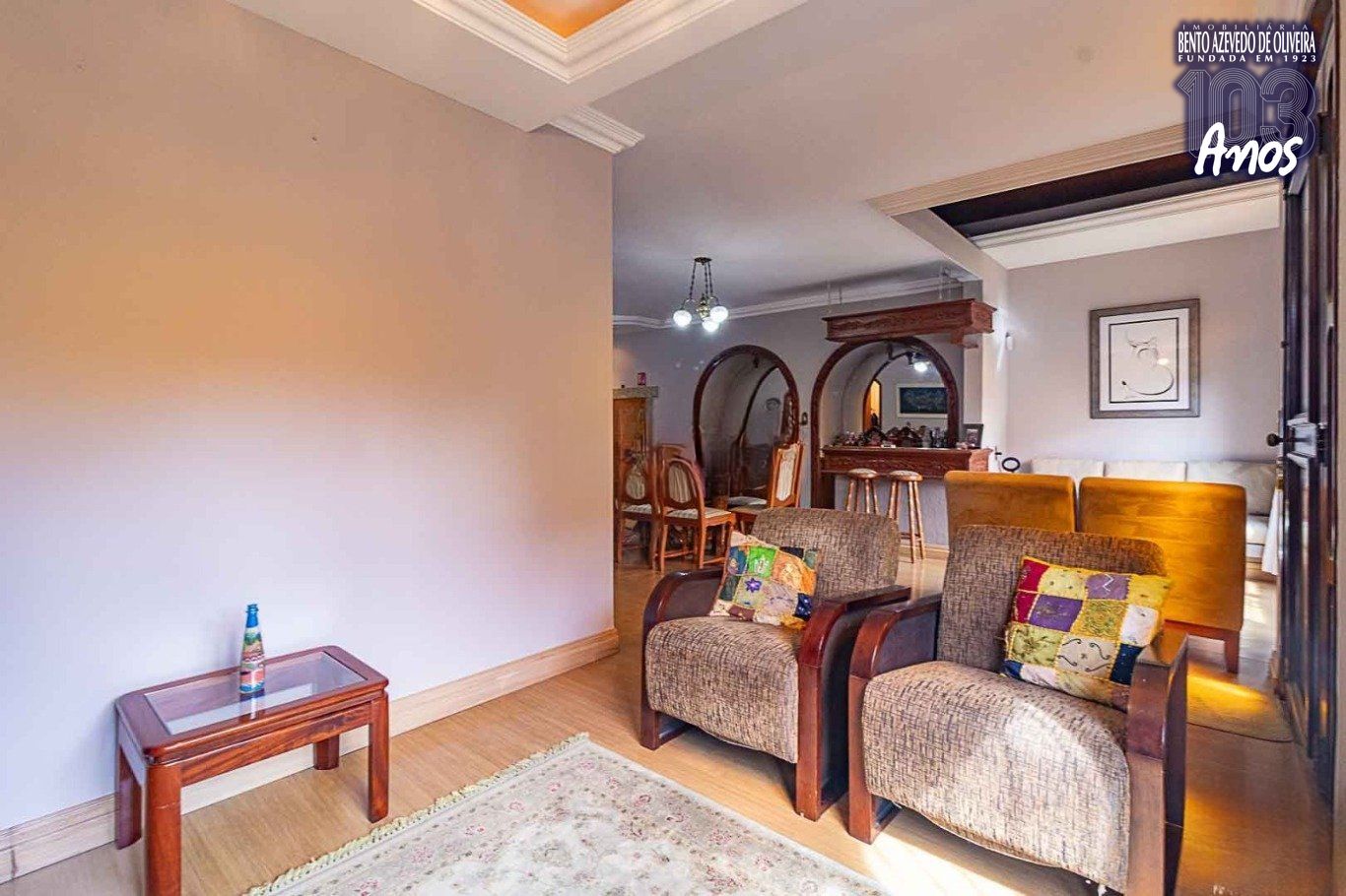 Casa, 3 quartos, 199 m² - Foto 12