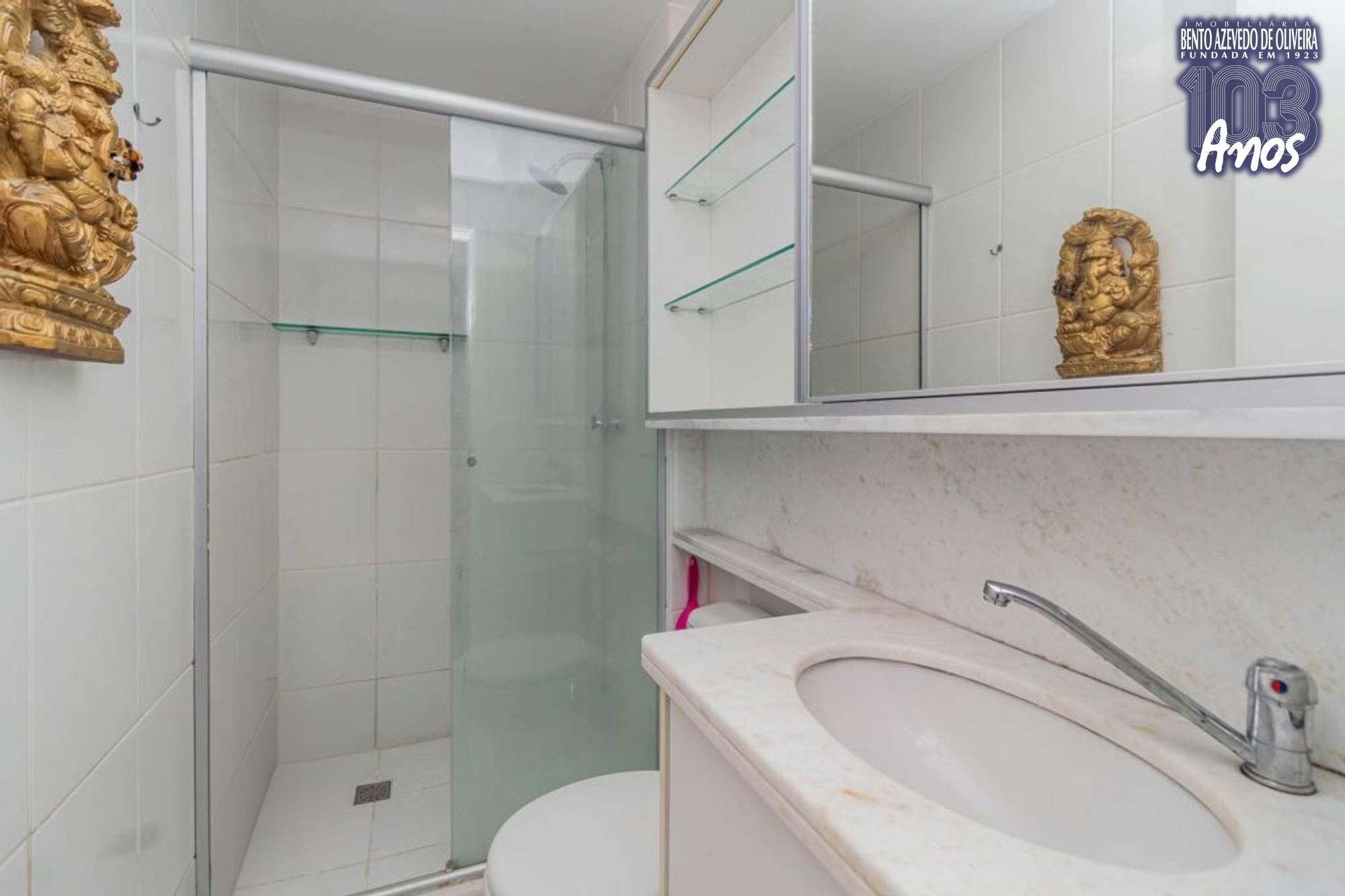Apartamento, 3 quartos, 62 m² - Foto 24