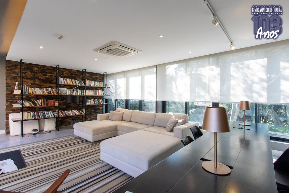 Apartamento, 3 quartos, 146 m² - Foto 38
