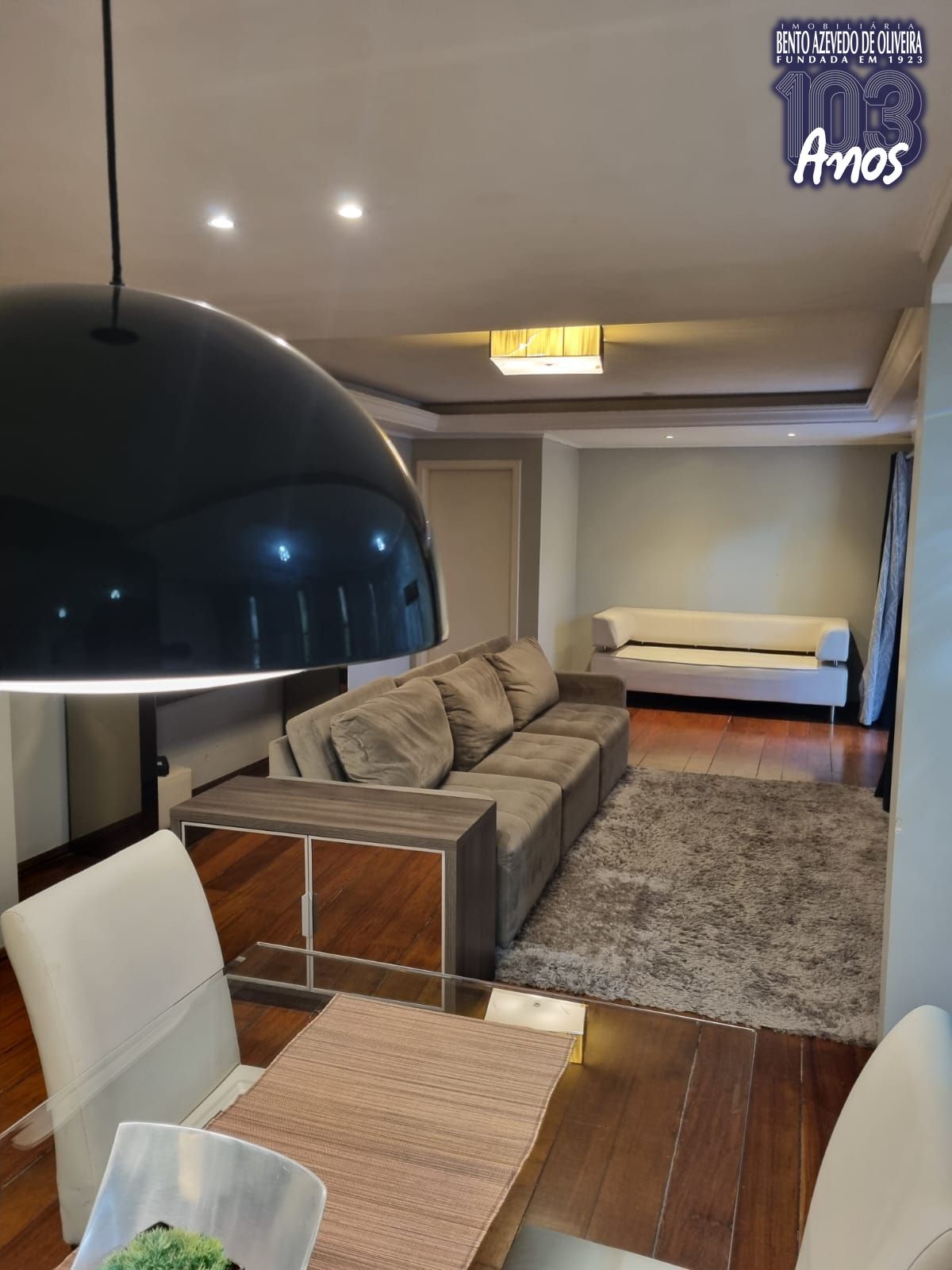 Apartamento, 3 quartos, 129 m² - Foto 7
