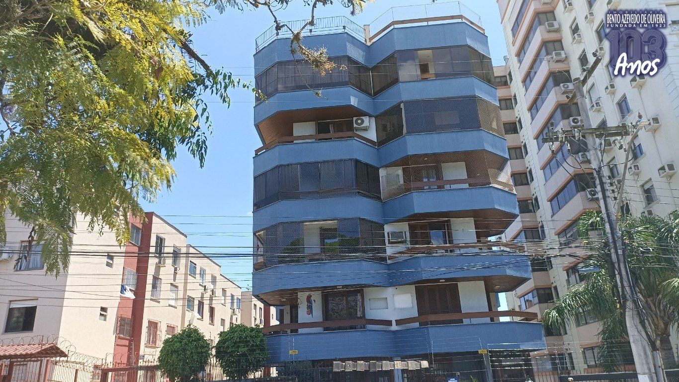 Apartamento, 2 quartos, 91 m² - Foto 1
