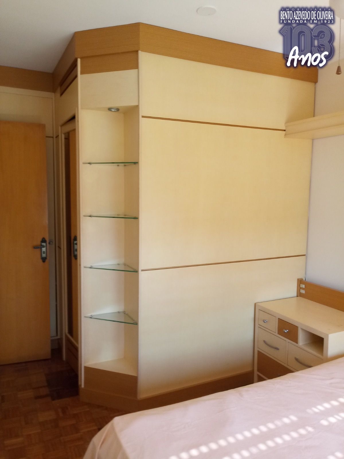Apartamento, 2 quartos, 55 m² - Foto 8
