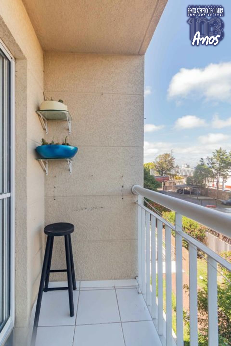 Apartamento, 3 quartos, 62 m² - Foto 9