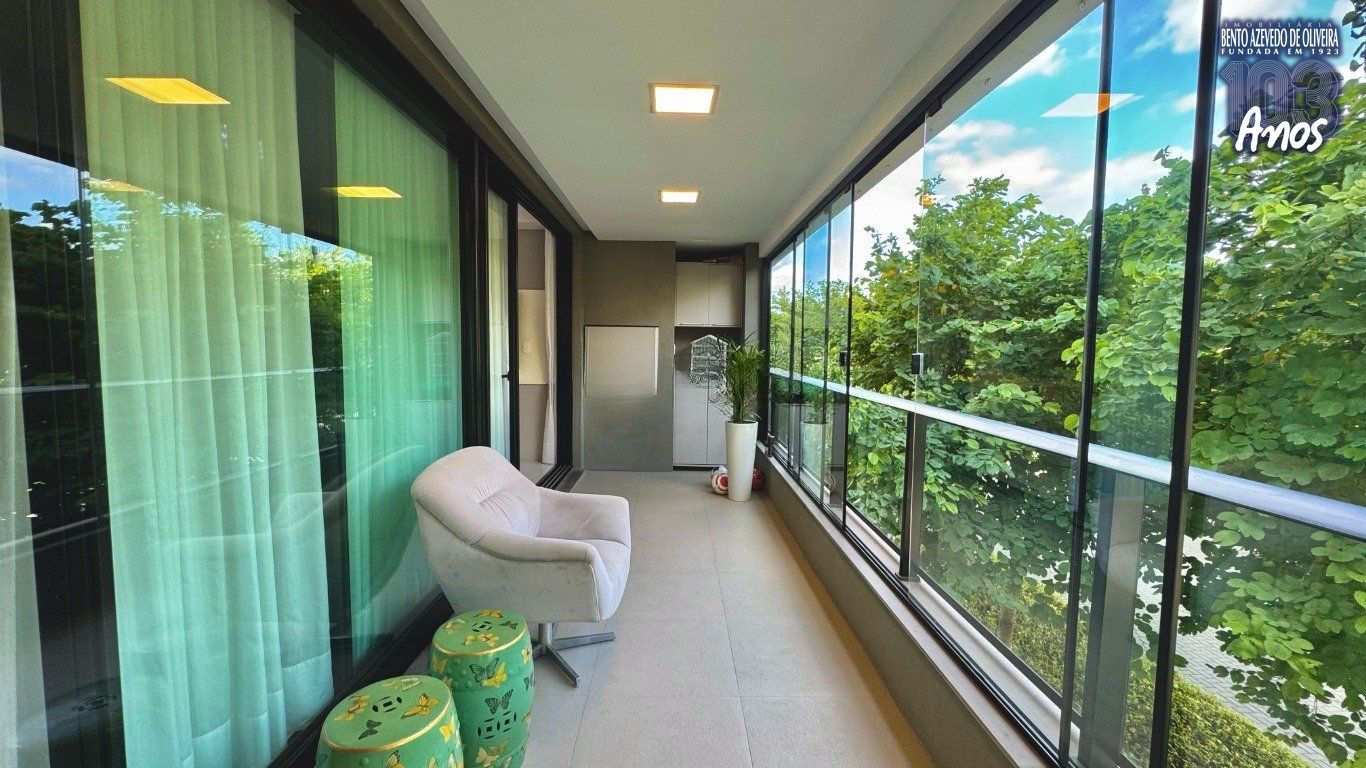 Apartamento, 3 quartos, 146 m² - Foto 3