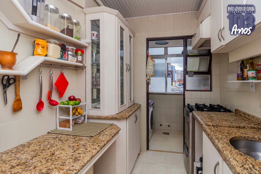 Apartamento, 2 quartos, 77 m² - Foto 15