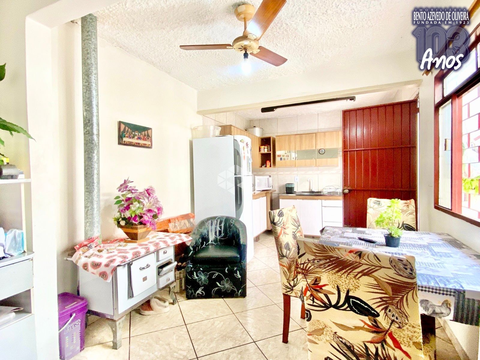 Casa, 3 quartos, 100 m² - Foto 13