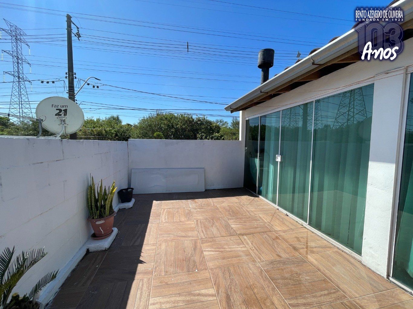 Casa de Condomínio, 3 quartos - Foto 21