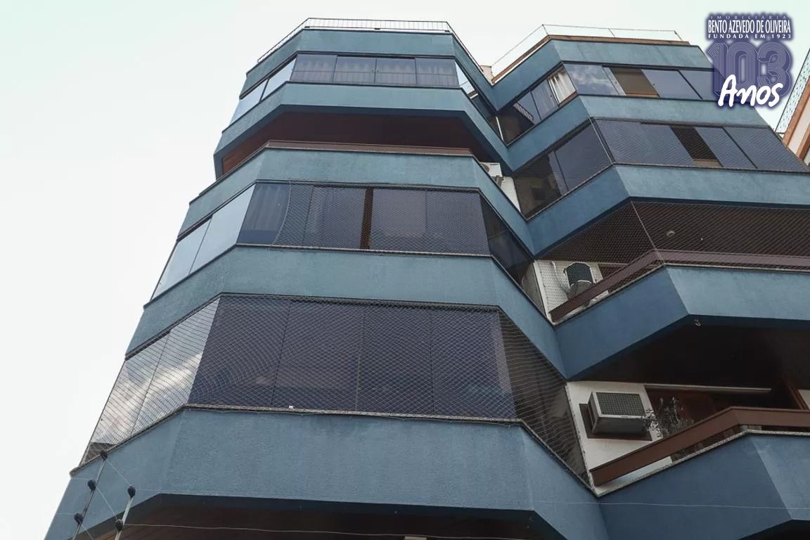 Apartamento, 2 quartos, 91 m² - Foto 35