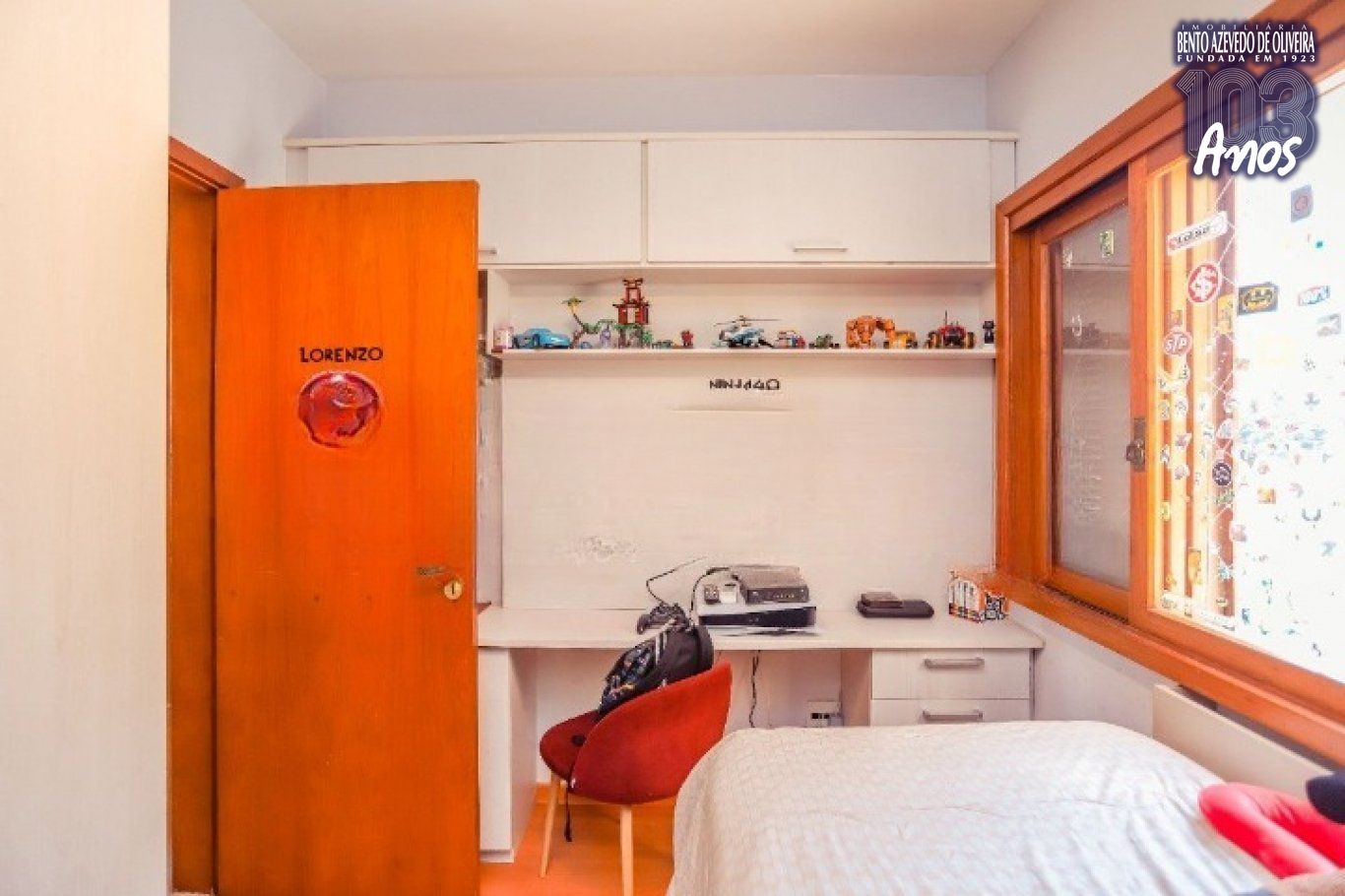 Cobertura, 3 quartos, 206 m² - Foto 16