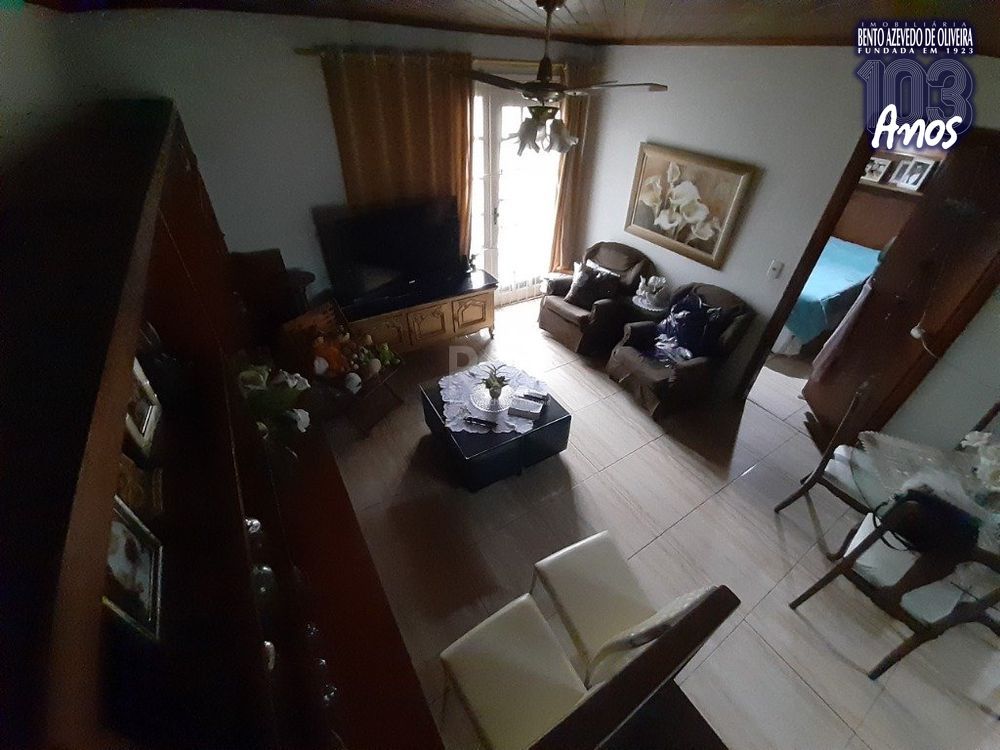 Casa, 3 quartos, 233 m² - Foto 5