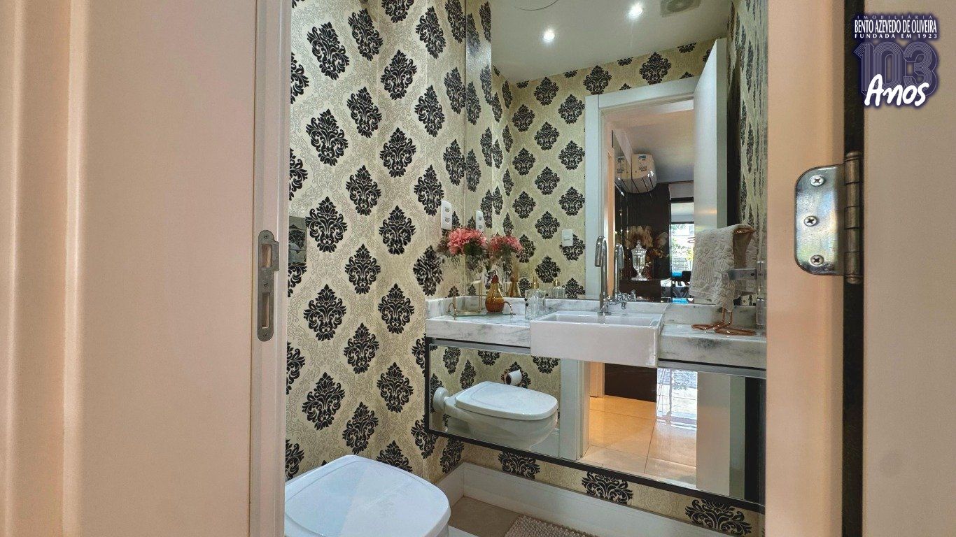 Apartamento, 3 quartos, 146 m² - Foto 8