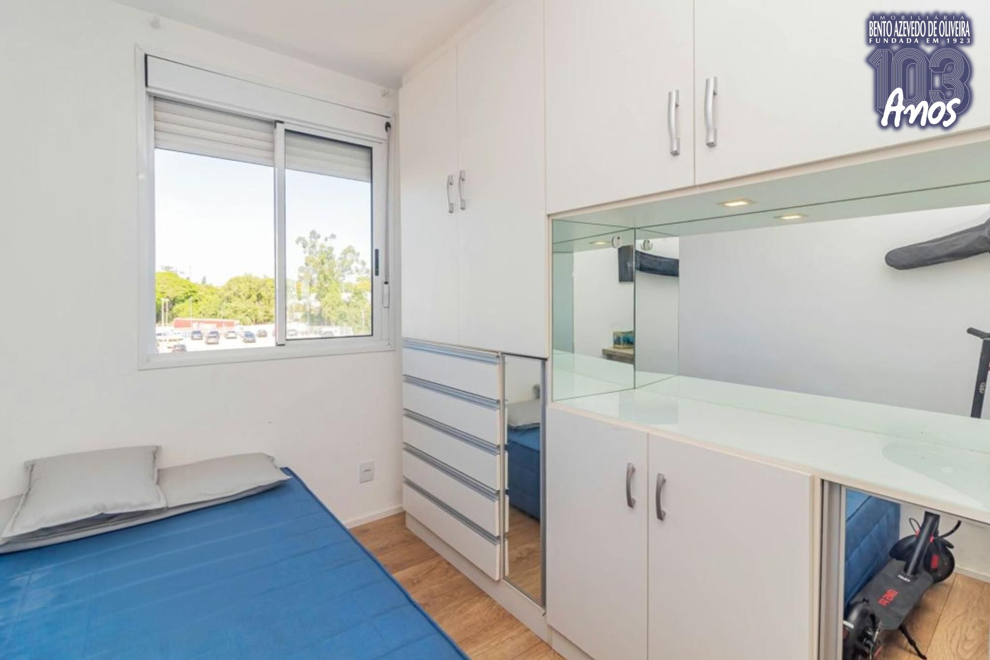 Apartamento, 3 quartos, 62 m² - Foto 22