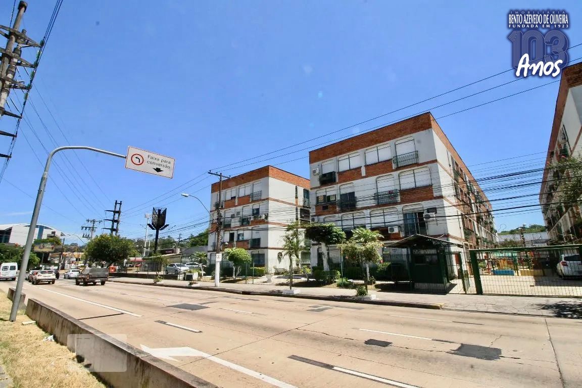 Apartamento, 1 quarto, 38 m² - Foto 24
